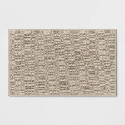 21"x34" Bath Mat - Threshold Signature™ - Image 3
