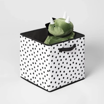 Dinosaur Weighted Plush Kids' Throw Pillow Green - Pillowfort™ - Image 4