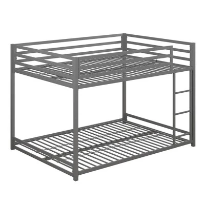 Full Max Metal Bunk Bed - Room & Joy - Image 11