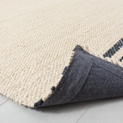 Stripe Jute Rug - Hearth & Hand™ With Magnolia - Image 2