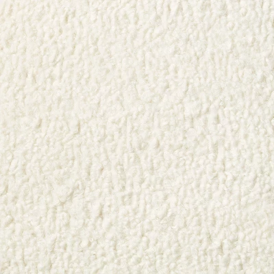 Kessler Wingback Faux Sherling Accent Chair Cream - Threshold™ Designed With Studio McGee - Image 5