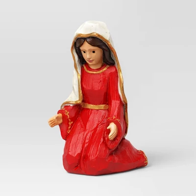 5pc Nativity Scene Figurine Set - Wondershop™ - Image 3