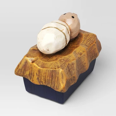 5pc Nativity Scene Figurine Set - Wondershop™ - Image 2