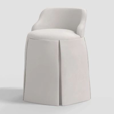 Quin Vanity Chair - Threshold™ - Image 6