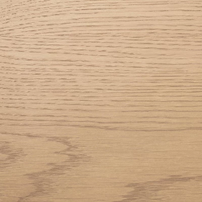 Wood & Steel Accent Side Table - Natural/Black - Hearth & Hand™ With Magnolia - Image 3