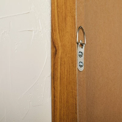 36" X 24" Time And Place Framed Wall Art - Opalhouse™ Designed With Jungalow™ - Image 3