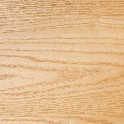 Thousand Oaks Wood Scalloped Demilune Console Table - Threshold™ Designed With Studio McGee - Image 5