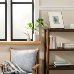 Faux Fig Leaf Branch Arrangement - Hearth & Hand™ With Magnolia